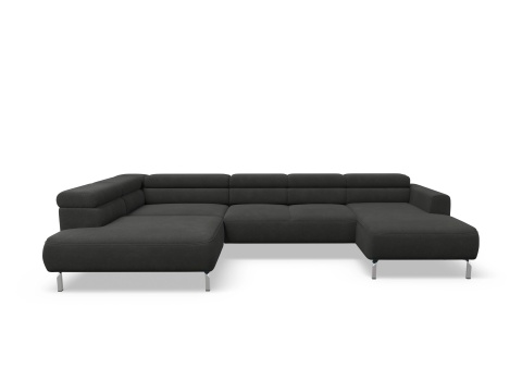 Wohnlandschaft UML Plus L